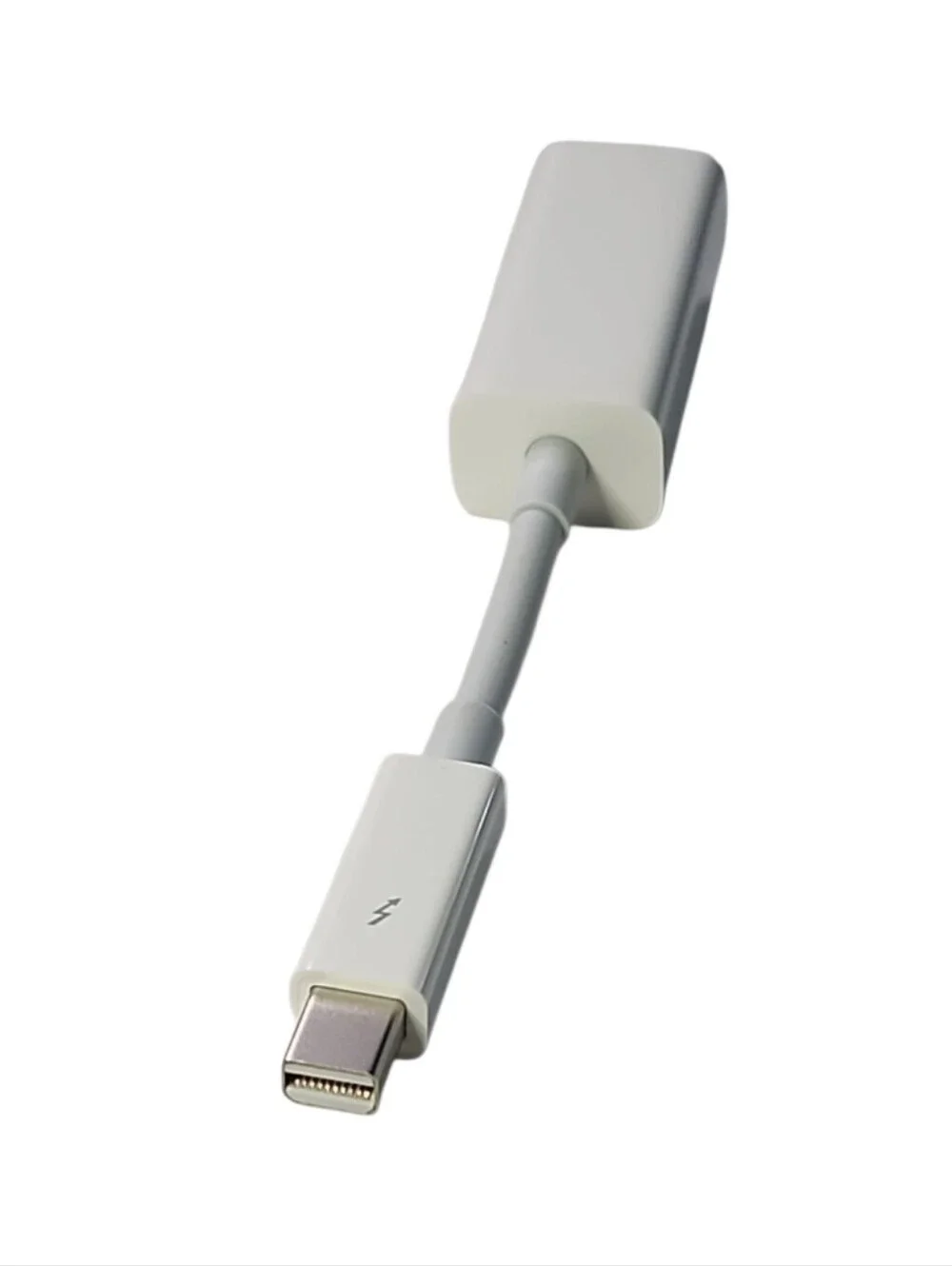 Apple Thunderbolt to Gigabit Ethernet Adapter
